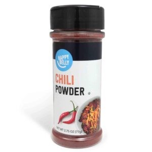 Happy Belly Chili Powder