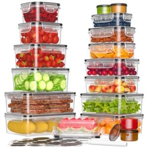 Food Storage Containers