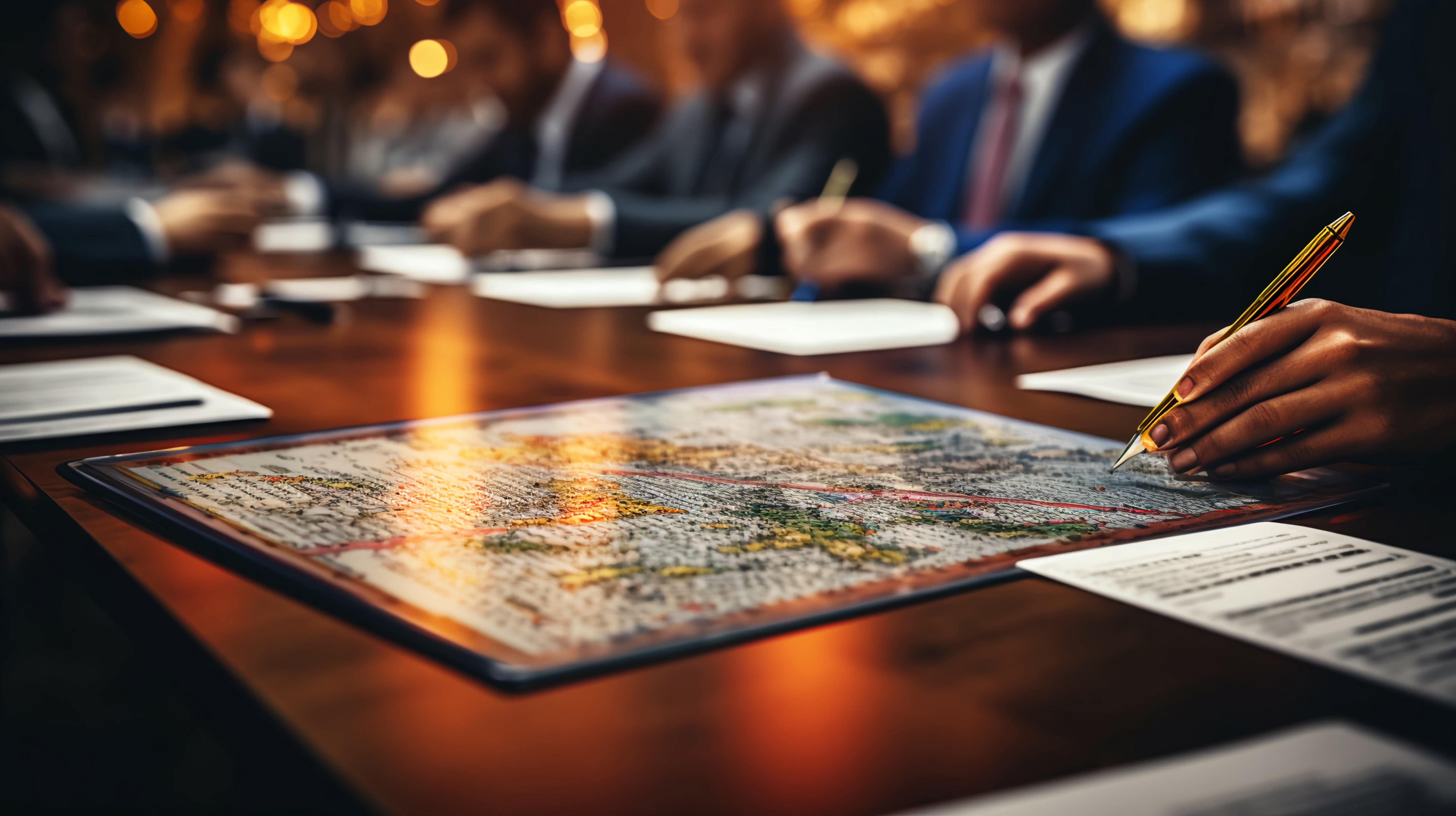 vecteezy_concept-of-a-business-meeting-of-businessmen-to-solve_28741090